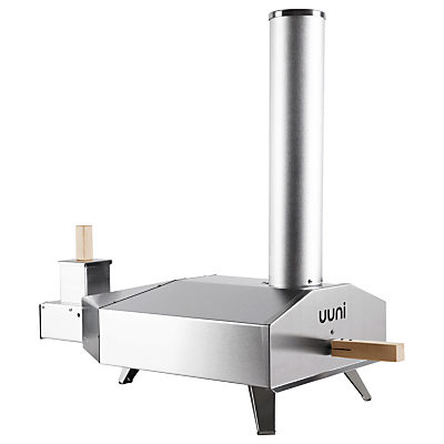 Uuni Pizza Oven